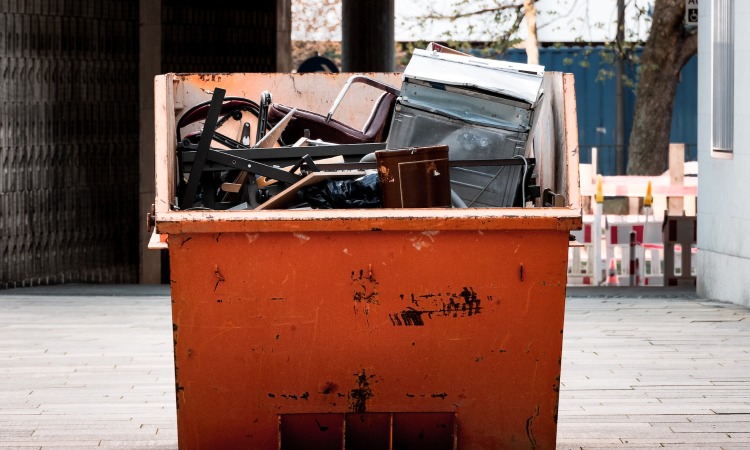 phoenix junk removal 